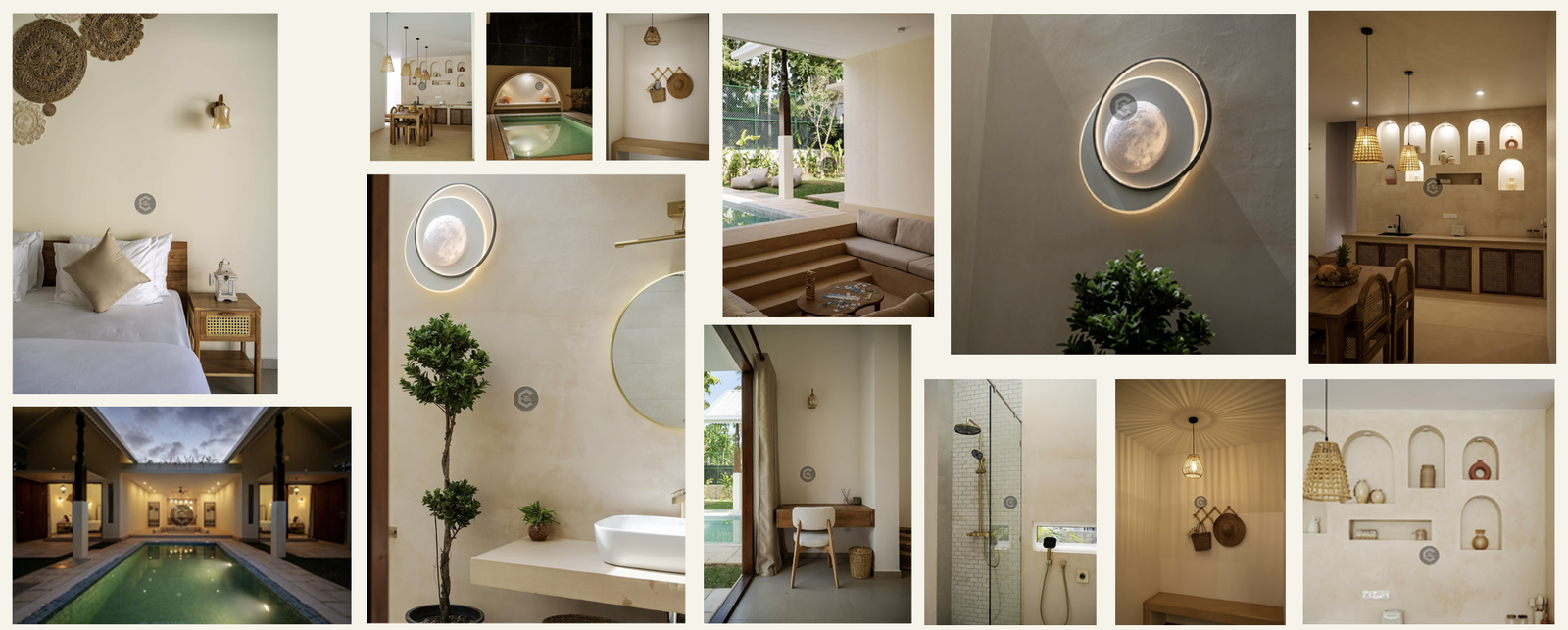 Luxury Beyond the Surface